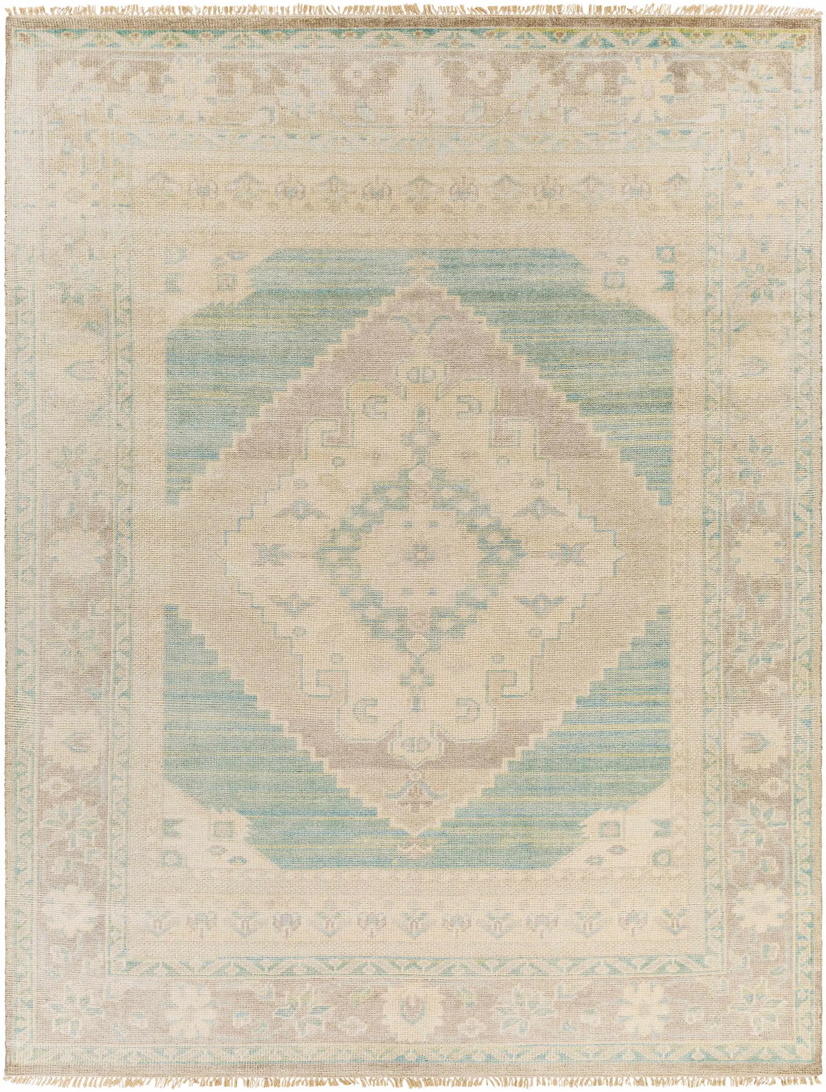 Danao Premium Rug - Clearance