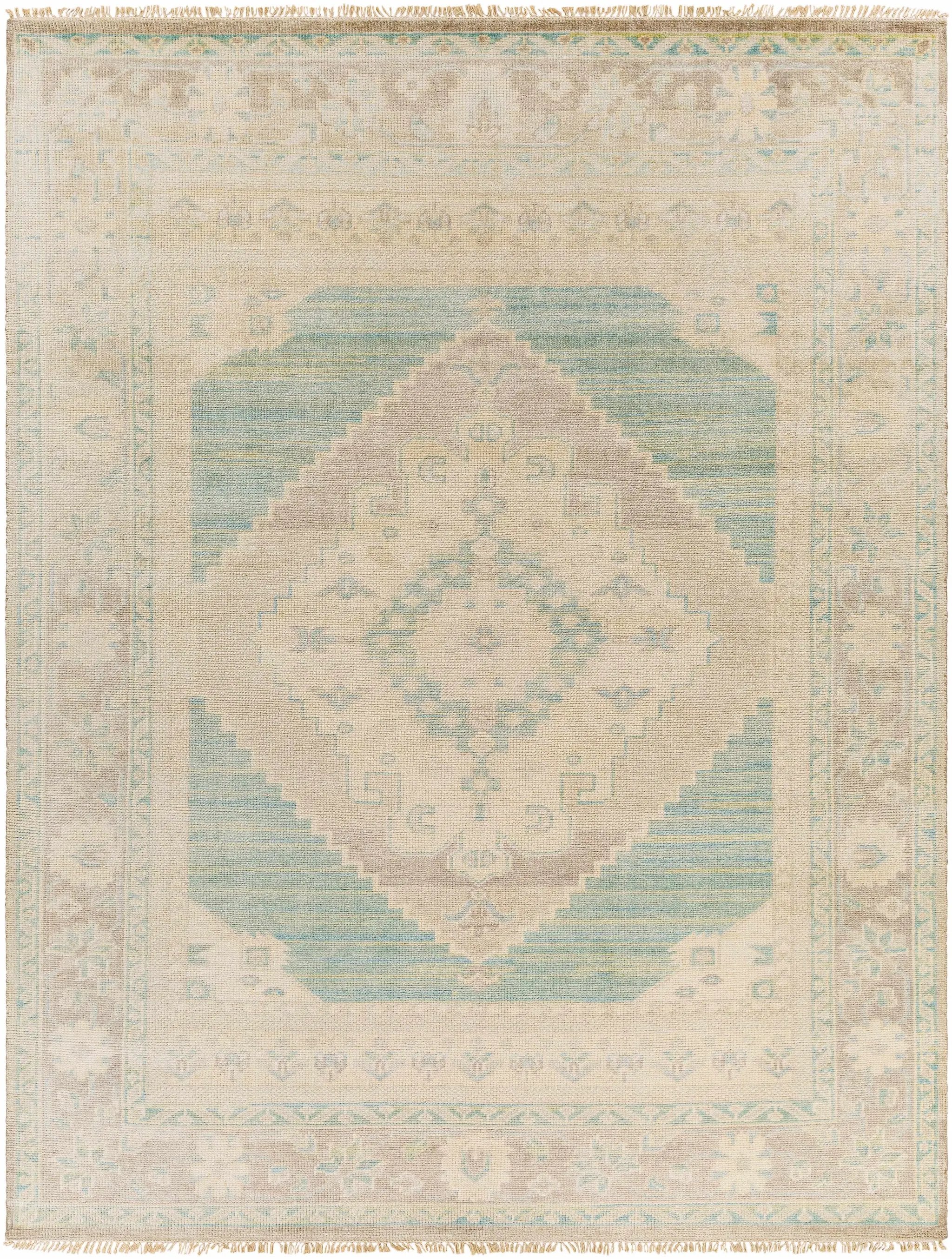 Danao Premium Rug - Clearance by Boutique Rugs