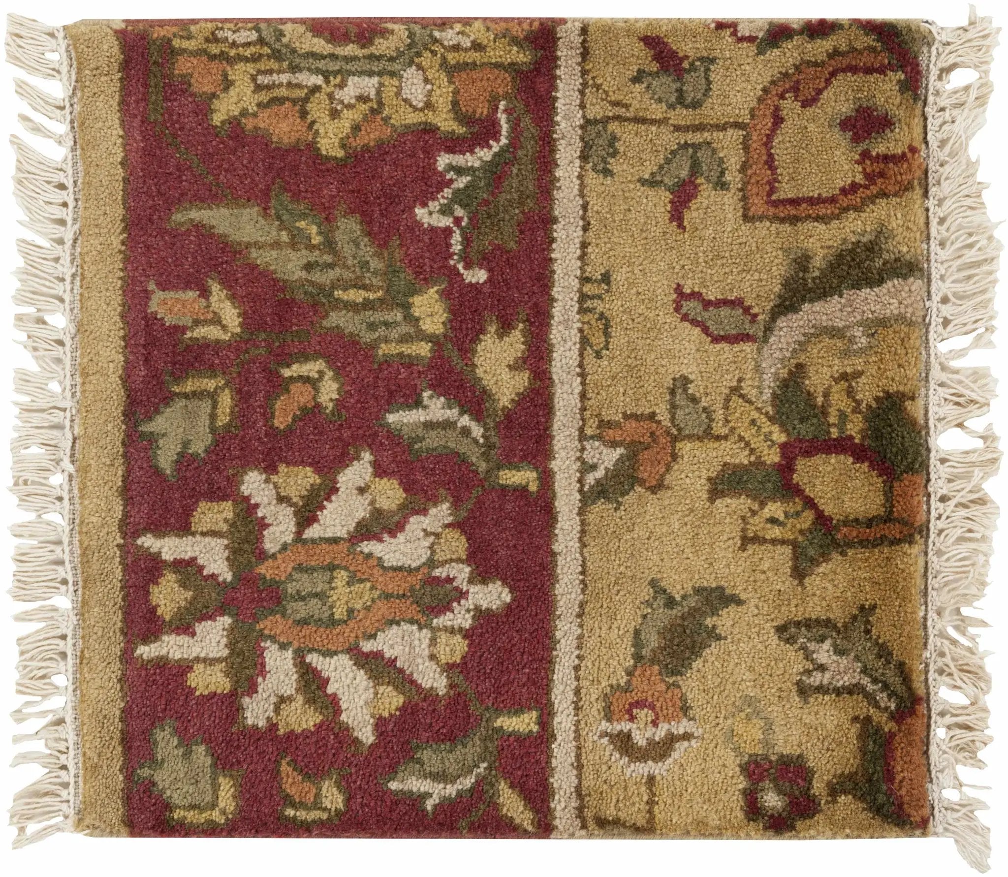 Danboro Premium Wool Carpet - Clearance by Boutique Rugs