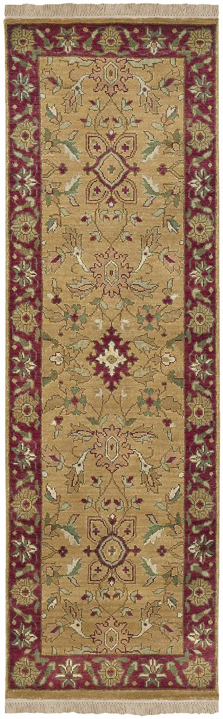 Danboro Premium Wool Carpet - Clearance, photo 6 of 8