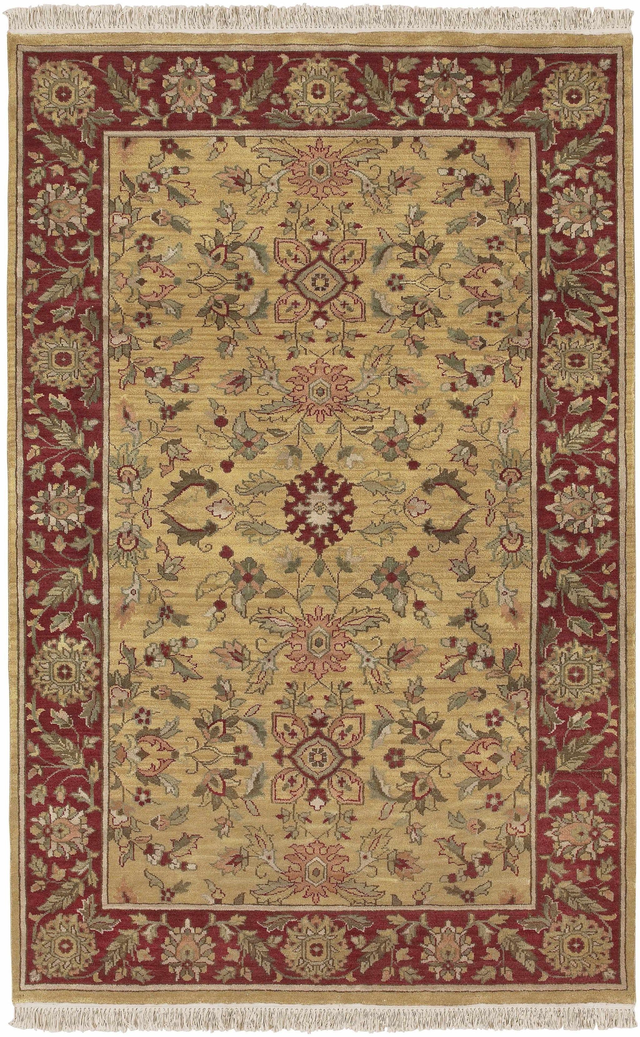 Danboro Premium Wool Carpet - Clearance by Boutique Rugs