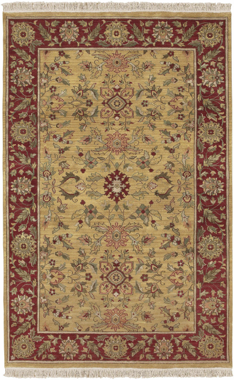 Danboro Premium Wool Carpet - Clearance by Boutique Rugs