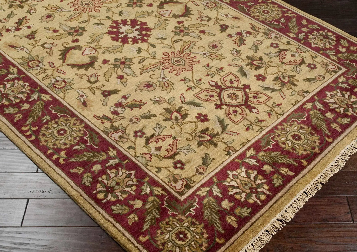 Danboro Premium Wool Carpet - Clearance, photo 3 of 8