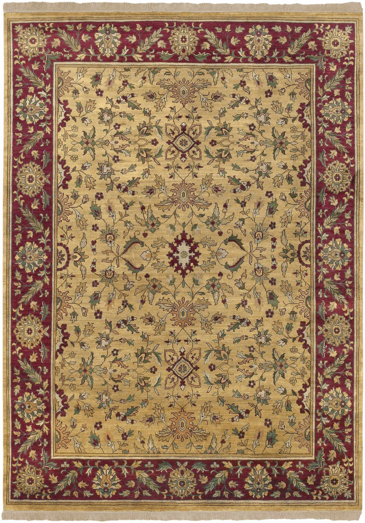 Danboro Premium Wool Carpet - Clearance, photo 5 of 8