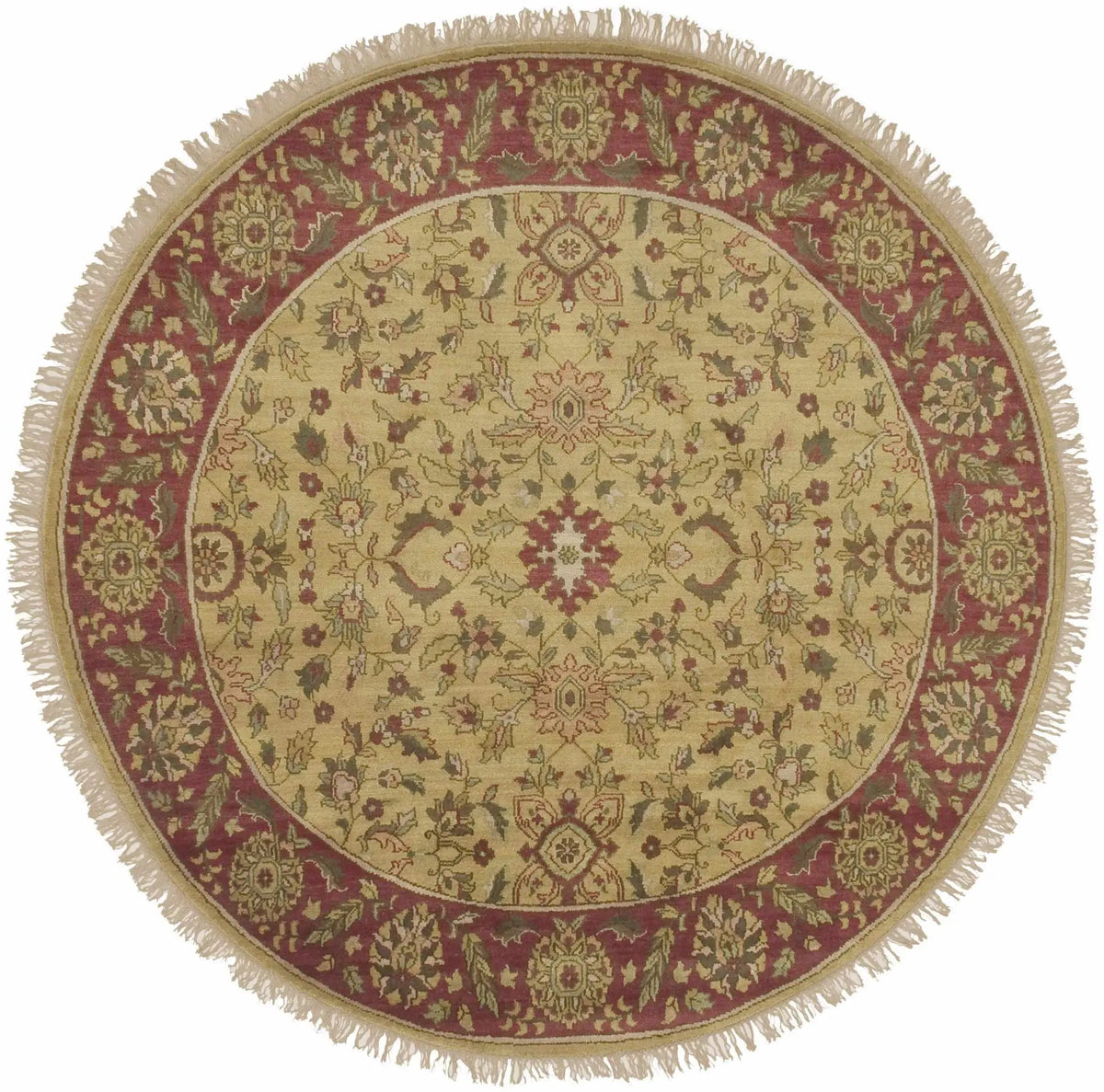 Danboro Premium Wool Carpet - Clearance, photo 8 of 8
