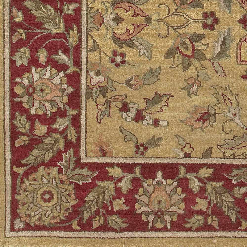 Danboro Premium Wool Carpet - Clearance by Boutique Rugs