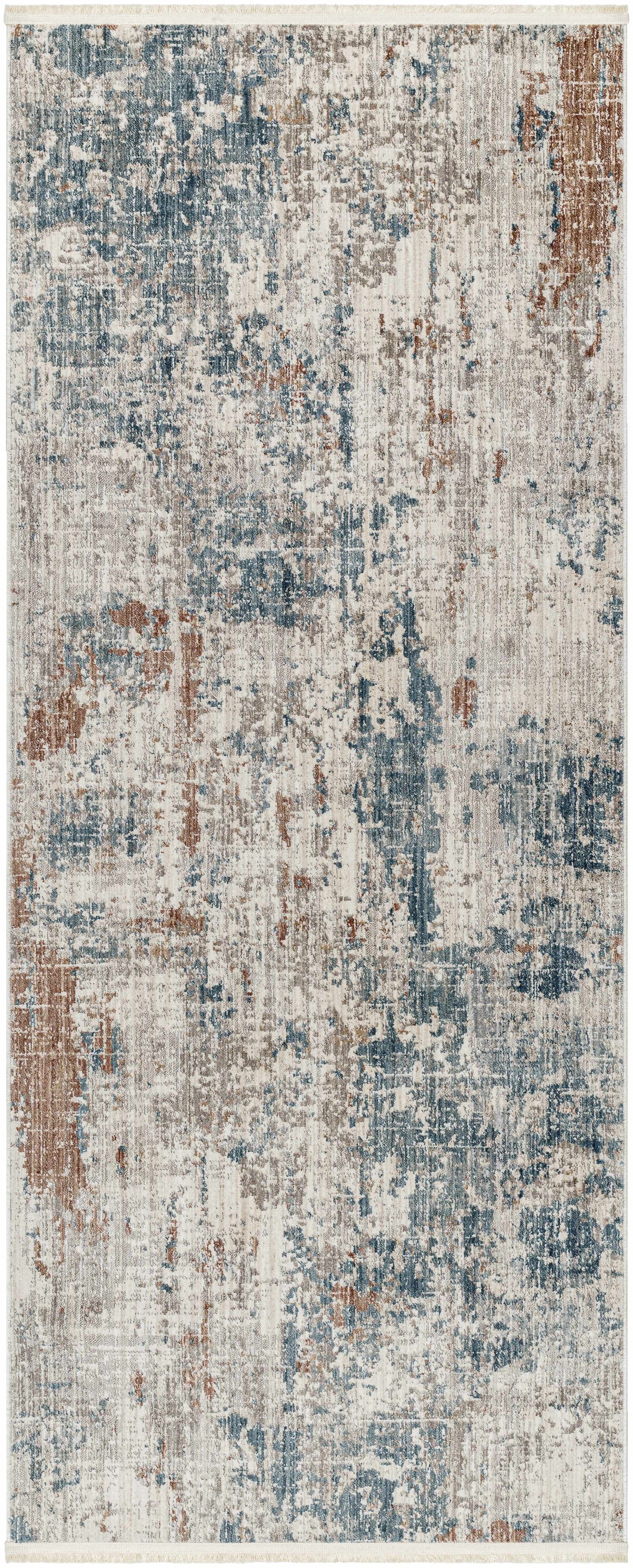 Danlugan Area Rug - Clearance by Boutique Rugs