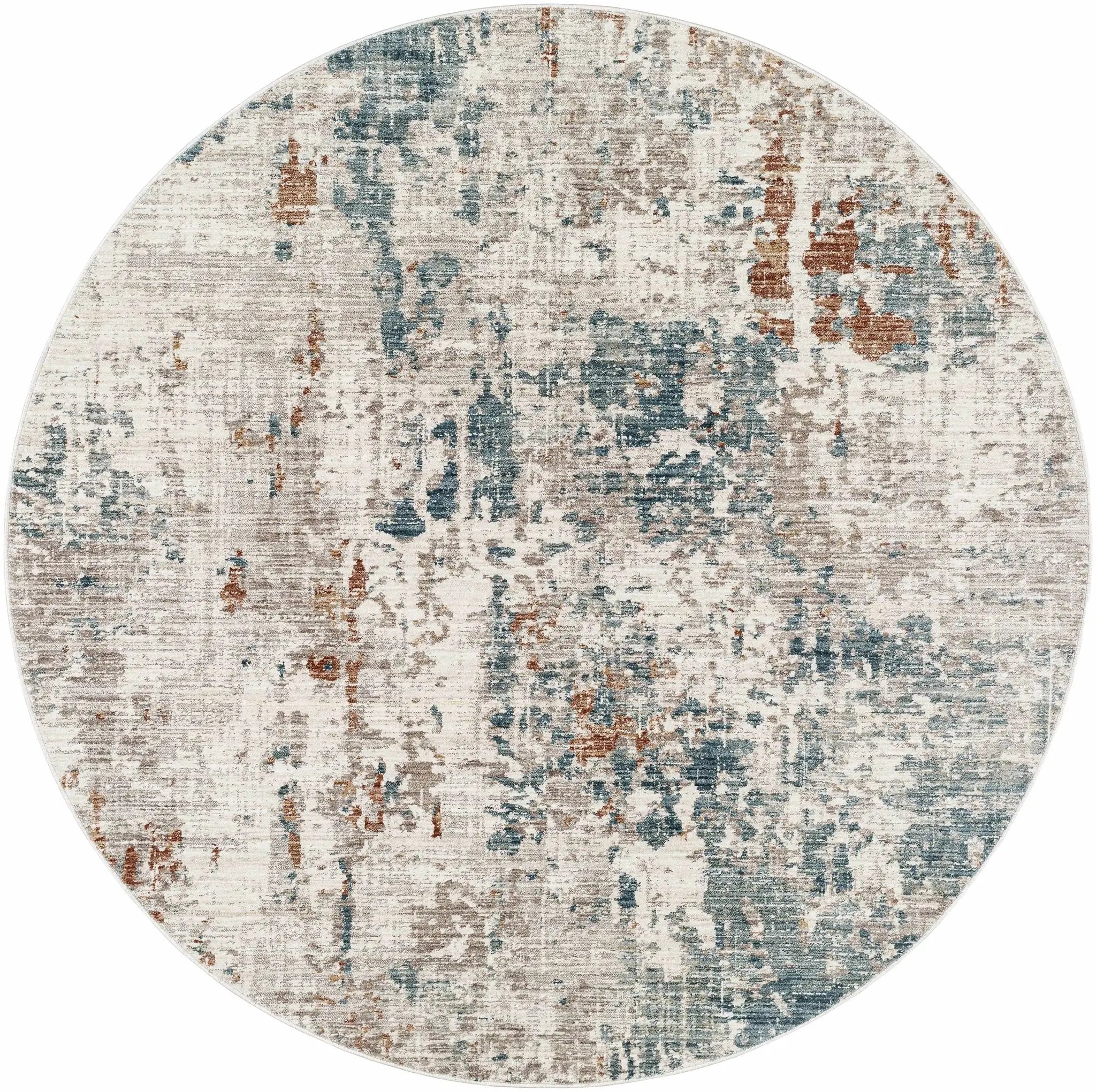 Danlugan Area Rug - Clearance by Boutique Rugs