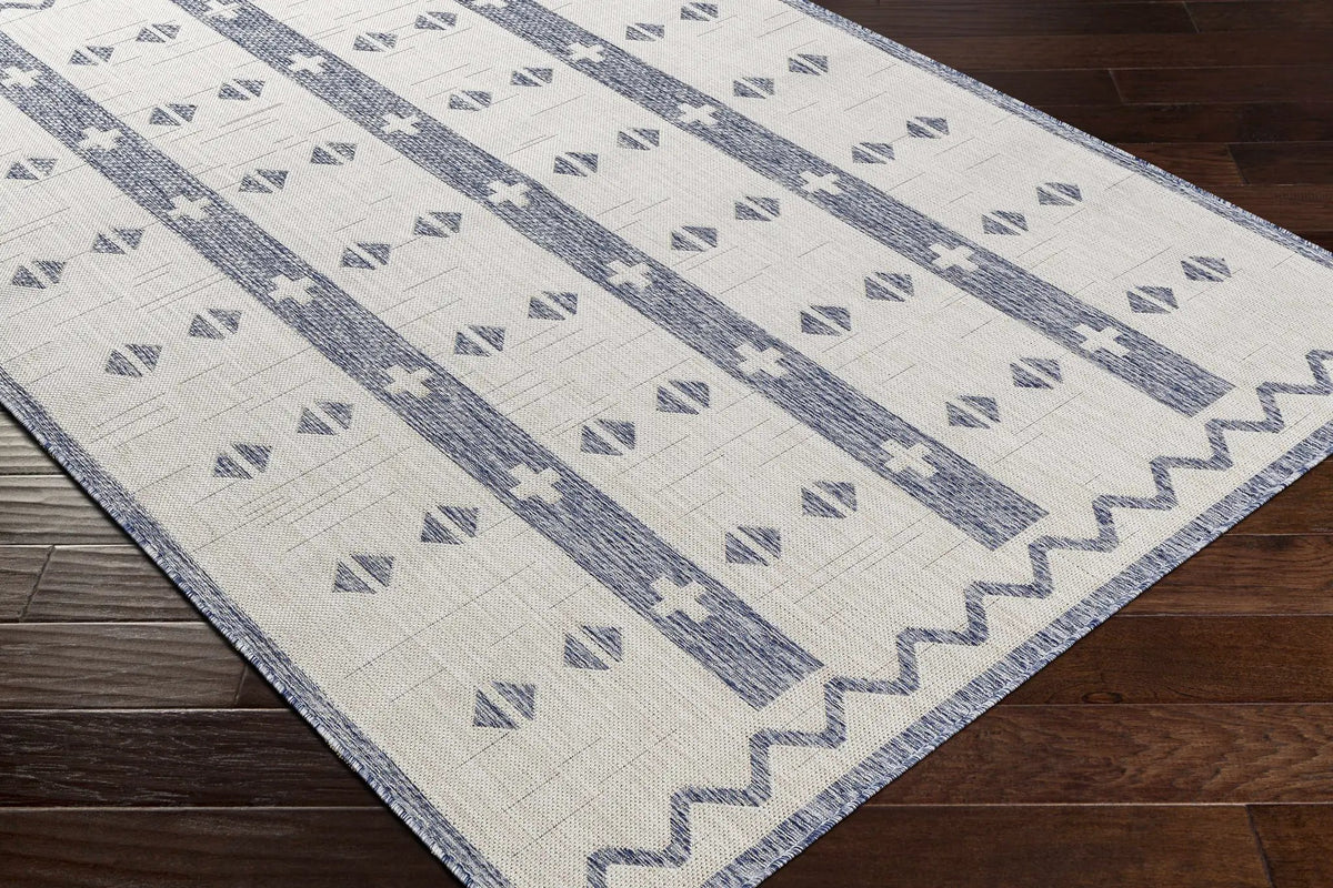 Dapitan Indoor & Outdoor Rug - Clearance, photo 3 of 7