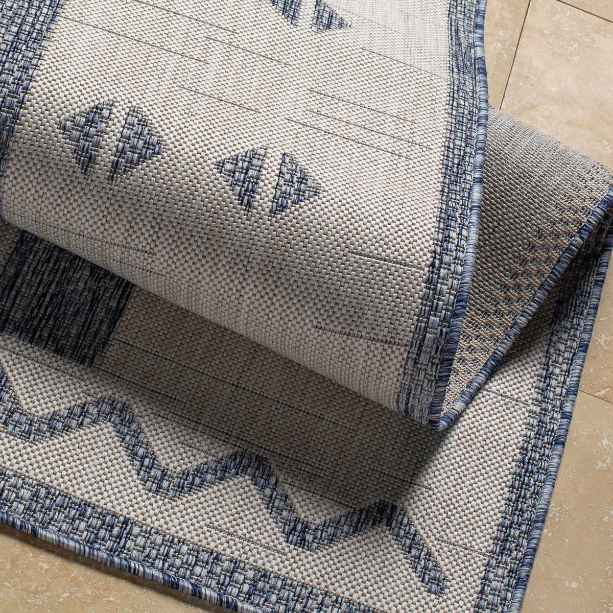 Dapitan Indoor & Outdoor Rug - Clearance, photo 5 of 7
