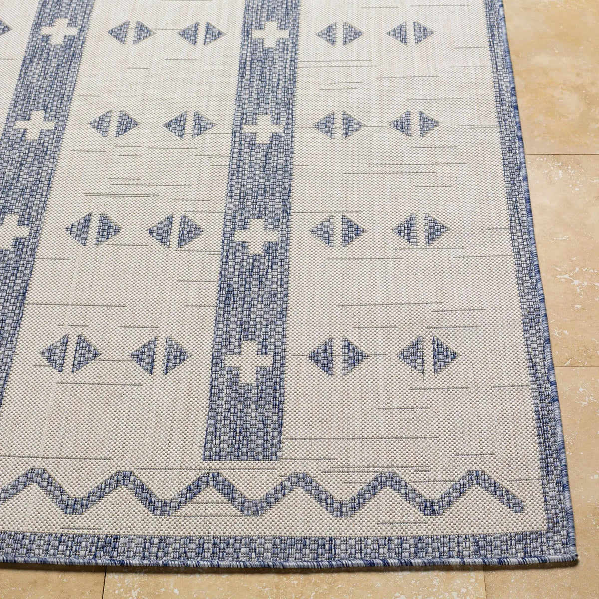Dapitan Indoor & Outdoor Rug - Clearance, photo 6 of 7