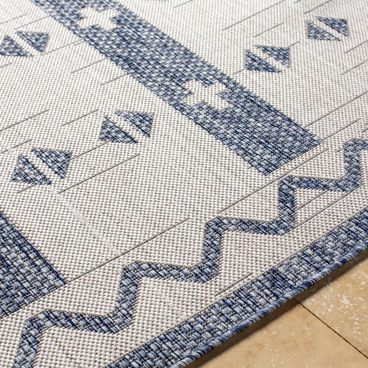 Dapitan Indoor & Outdoor Rug - Clearance, photo 7 of 7