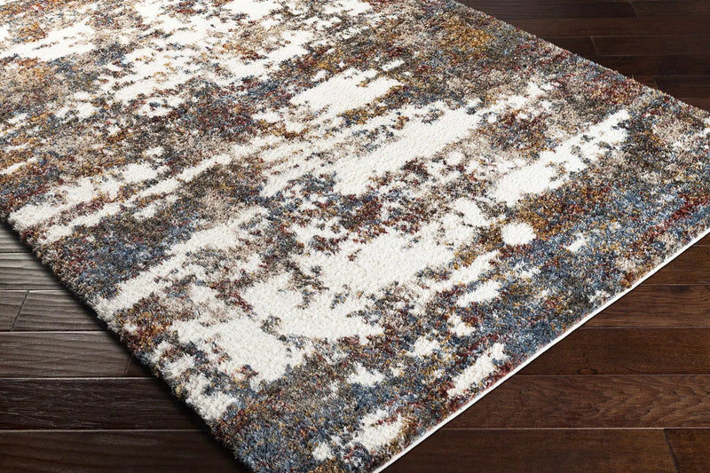 Darenth Area Rug by Boutique Rugs