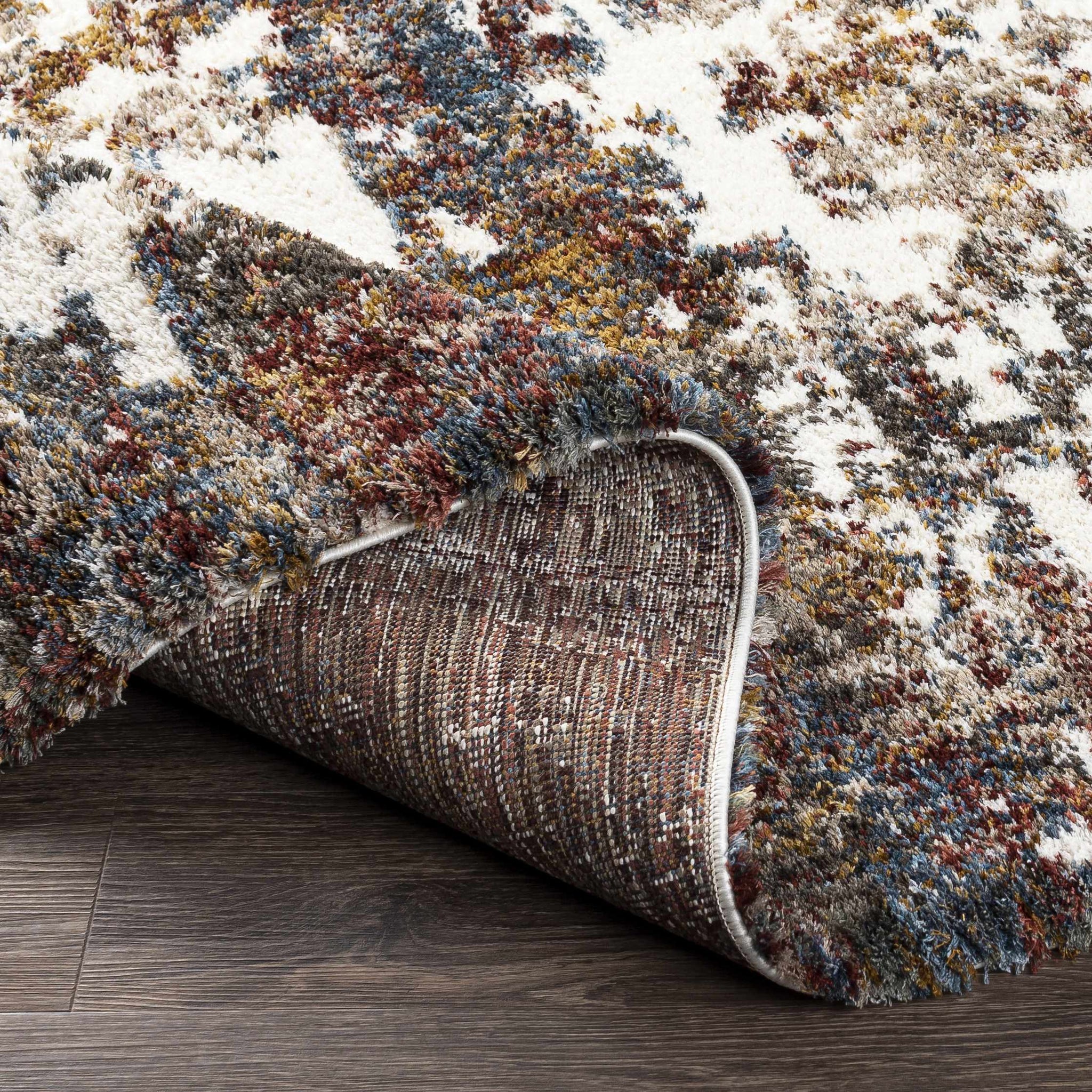 Darenth Area Rug by Boutique Rugs