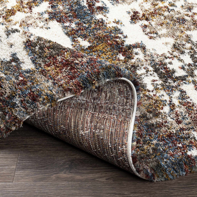 Darenth Area Rug by Boutique Rugs