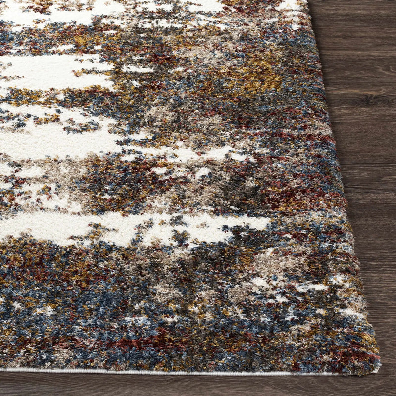 Darenth Area Rug by Boutique Rugs