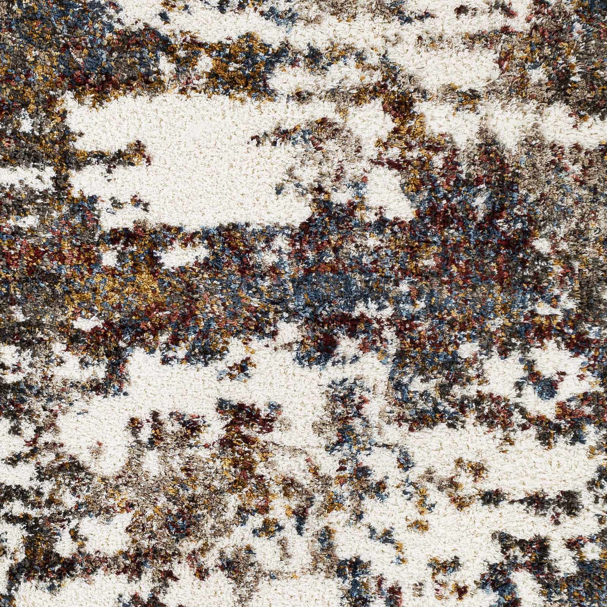 Darenth Area Rug, sample swatch