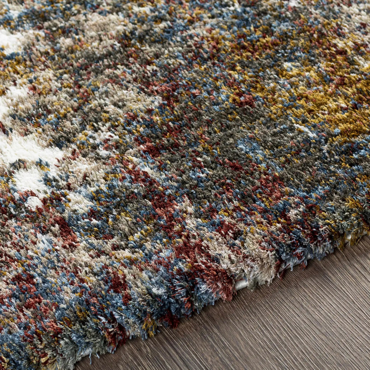 Darenth Area Rug, photo 8 of 9