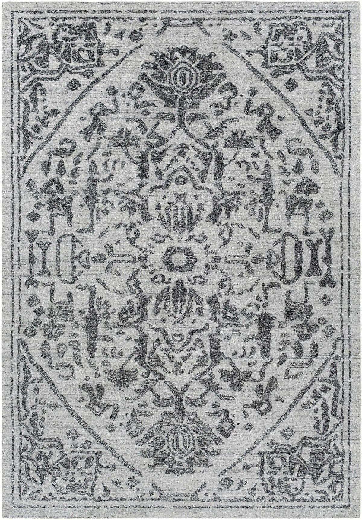 Darfield Area Rug - Clearance