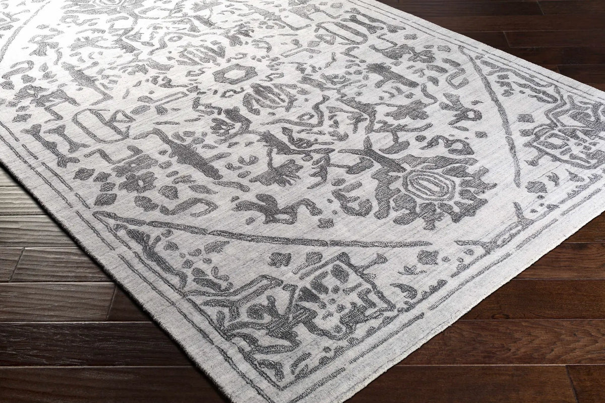Darfield Area Rug - Clearance, photo 3 of 8
