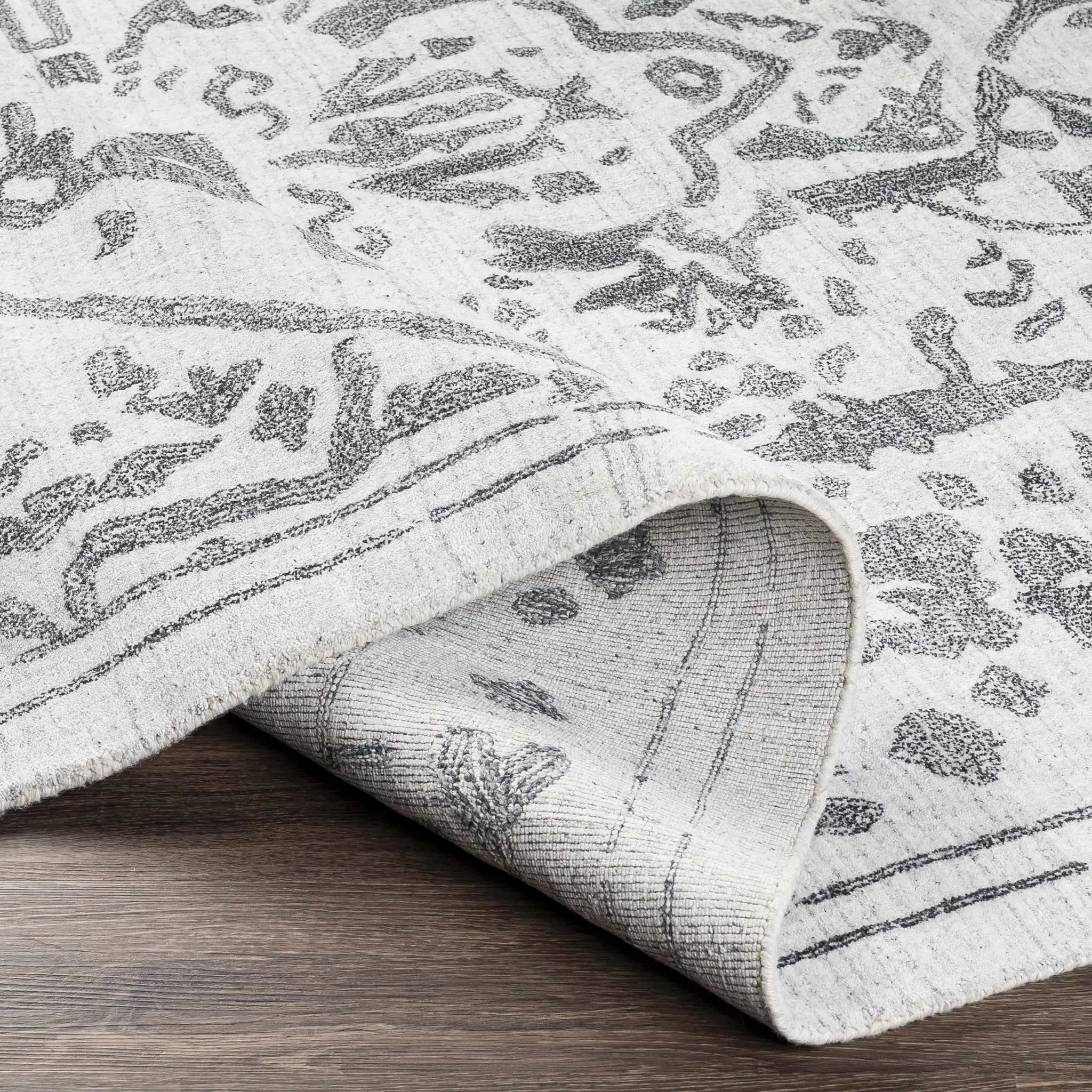 Darfield Area Rug - Clearance by Boutique Rugs