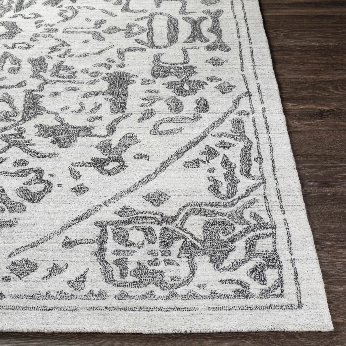 Darfield Area Rug - Clearance, photo 4 of 8
