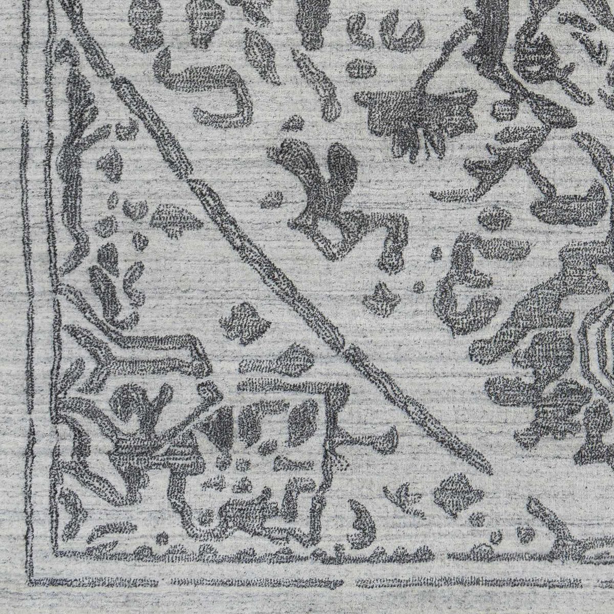 Darfield Area Rug - Clearance, sample swatch