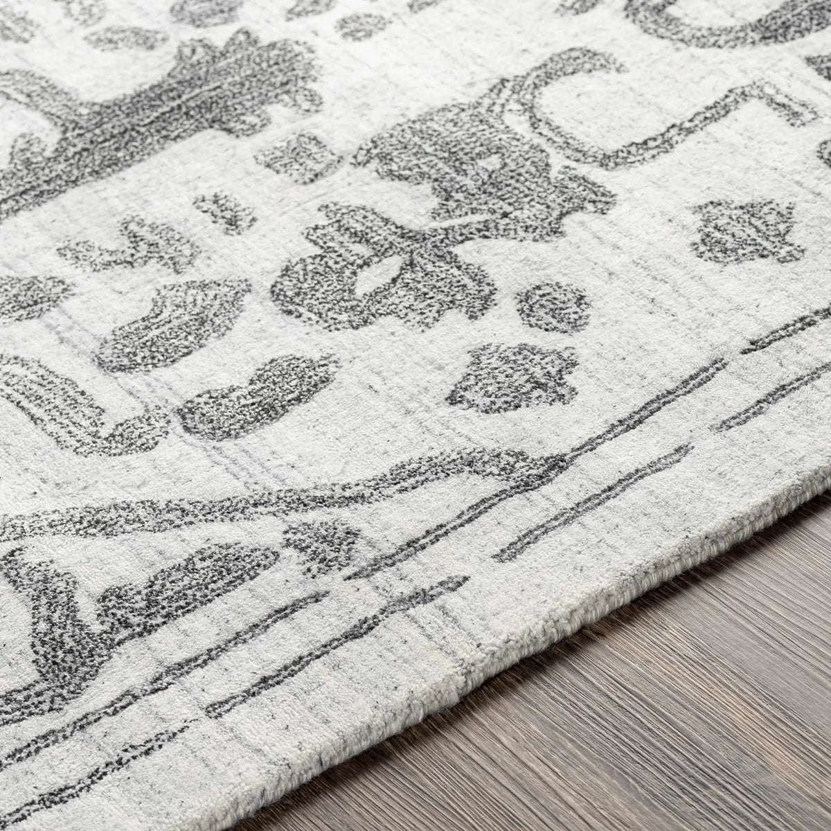 Darfield Area Rug - Clearance, photo 6 of 8