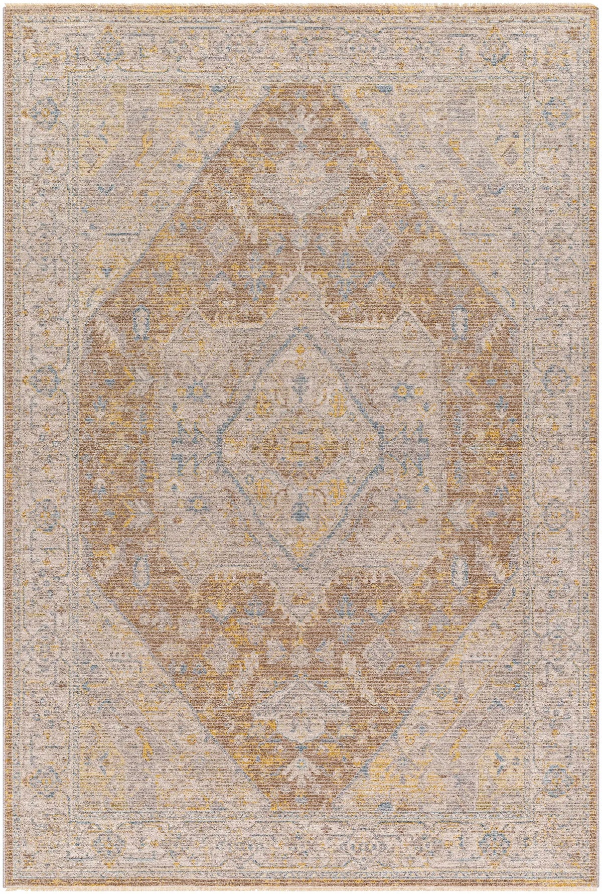 Darin Thick Luxe Area Rug - Clearance, photo 8 of 10