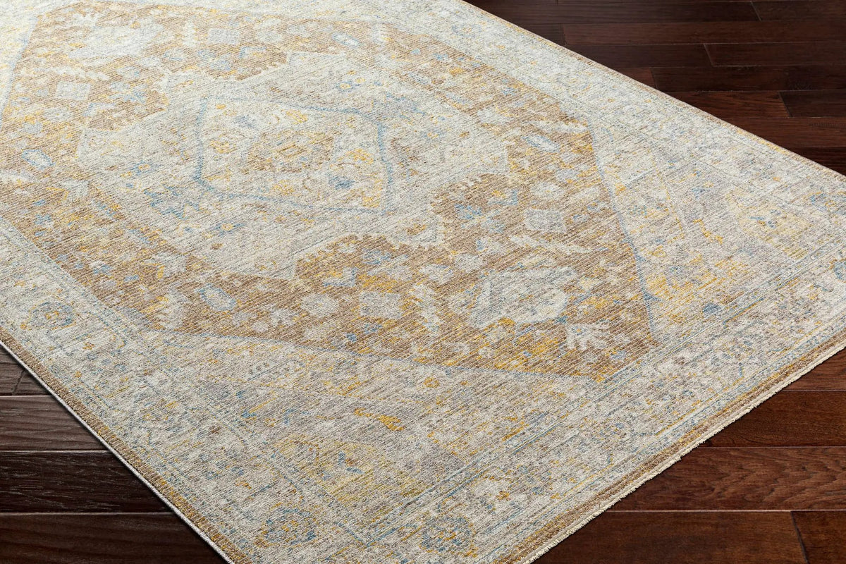 Darin Thick Luxe Area Rug - Clearance, photo 9 of 10