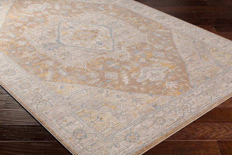 Darin Thick Luxe Area Rug - Clearance by Boutique Rugs