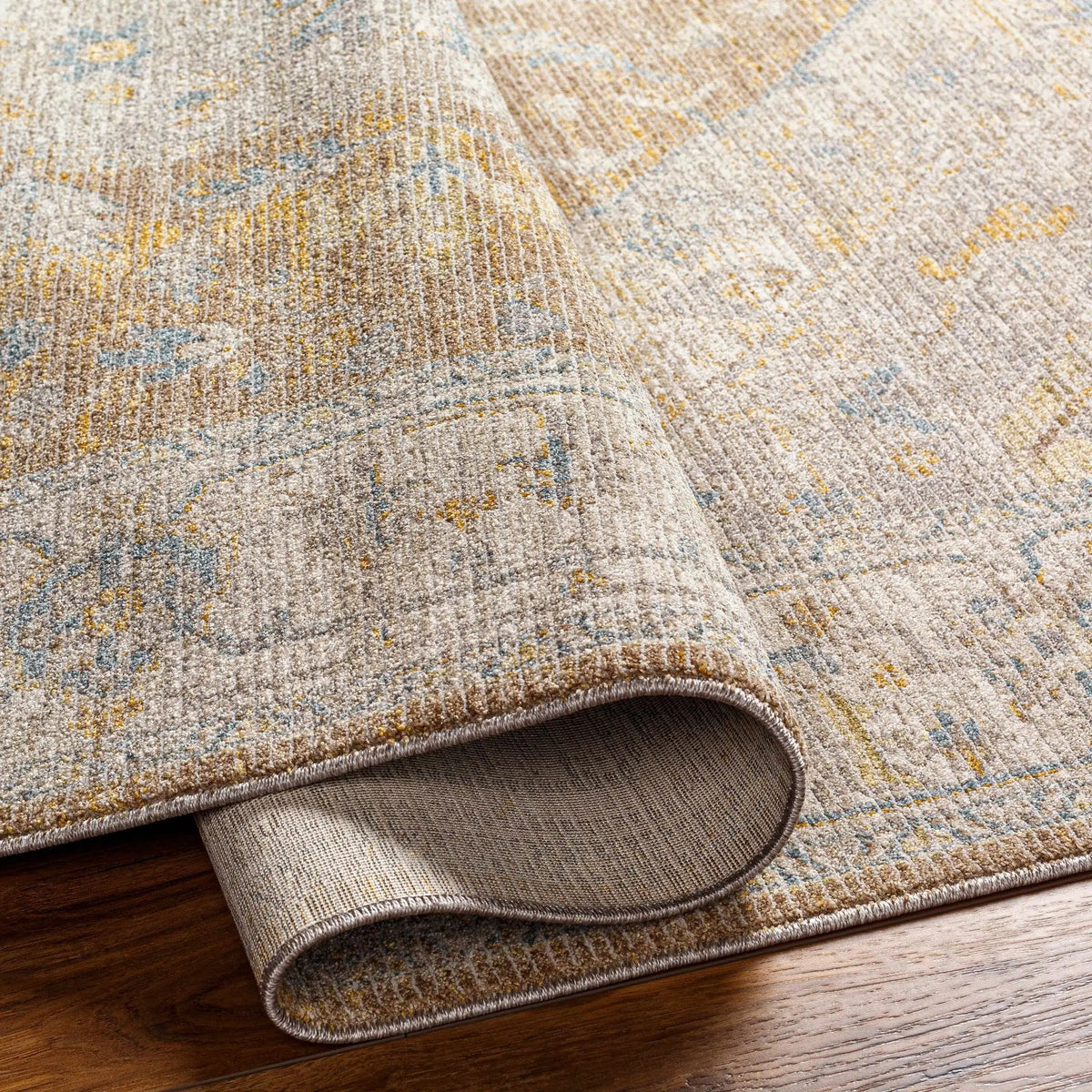 Darin Thick Luxe Area Rug - Clearance, photo 6 of 10