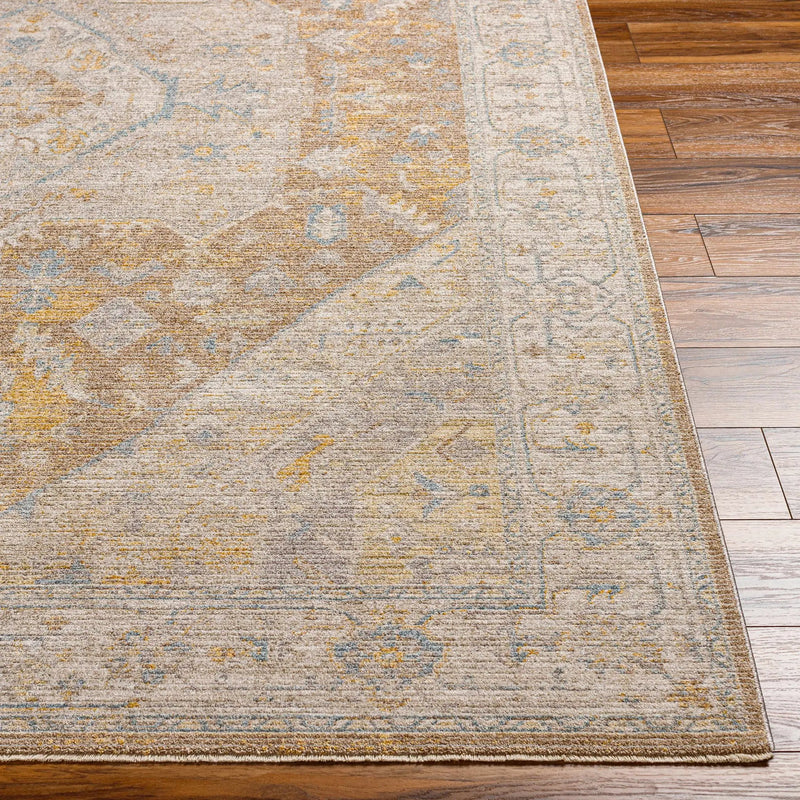 Darin Thick Luxe Area Rug - Clearance by Boutique Rugs