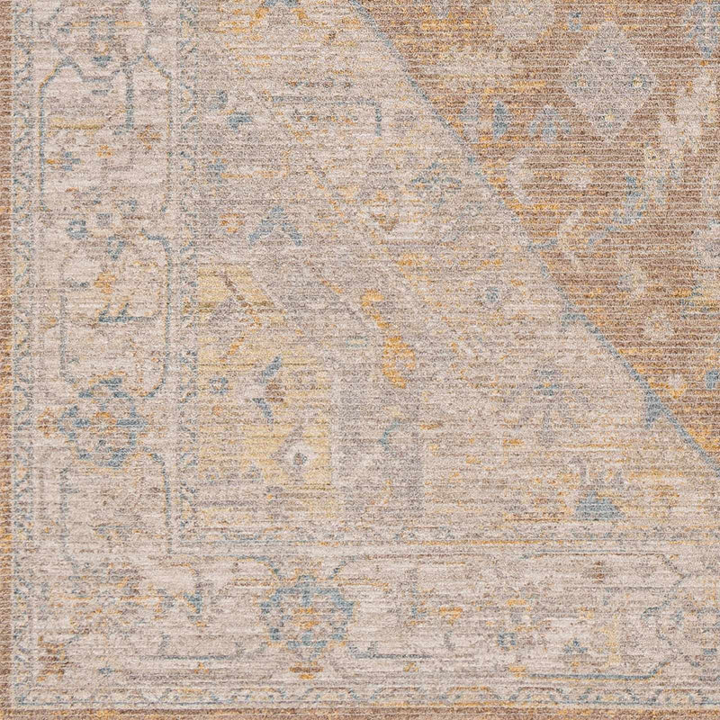 Darin Thick Luxe Area Rug - Clearance by Boutique Rugs
