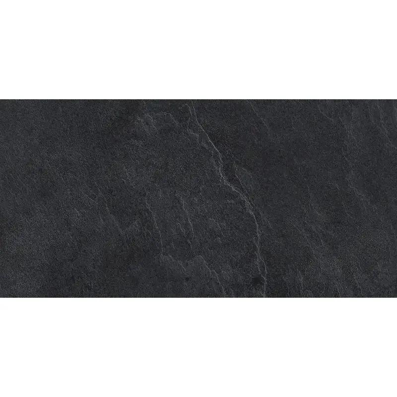 Dark Flow Natural Porcelain Tiles 24x48 by Stonetiledepot