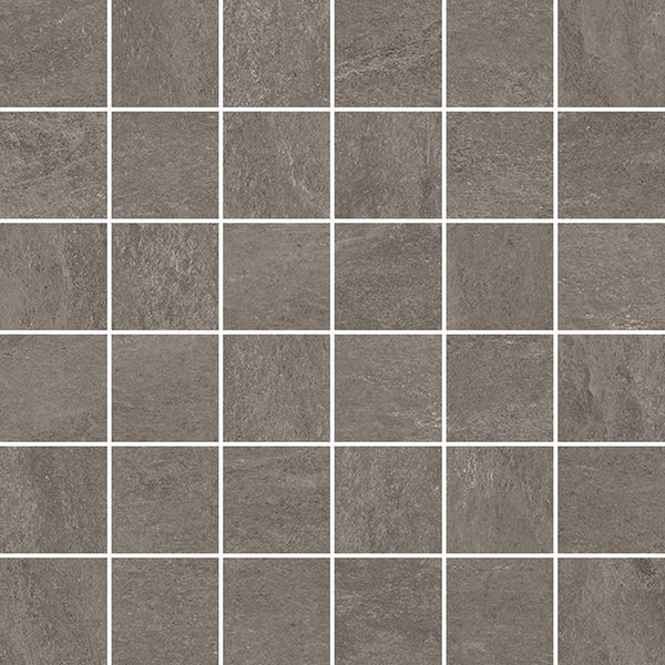 Dark Grey 2x2 Natural