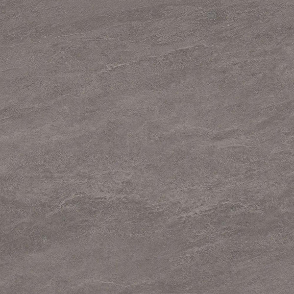 Dark Grey Matte Porcelain Tiles 24x24