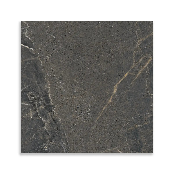 Dark Matte Rec 24x24x3/8