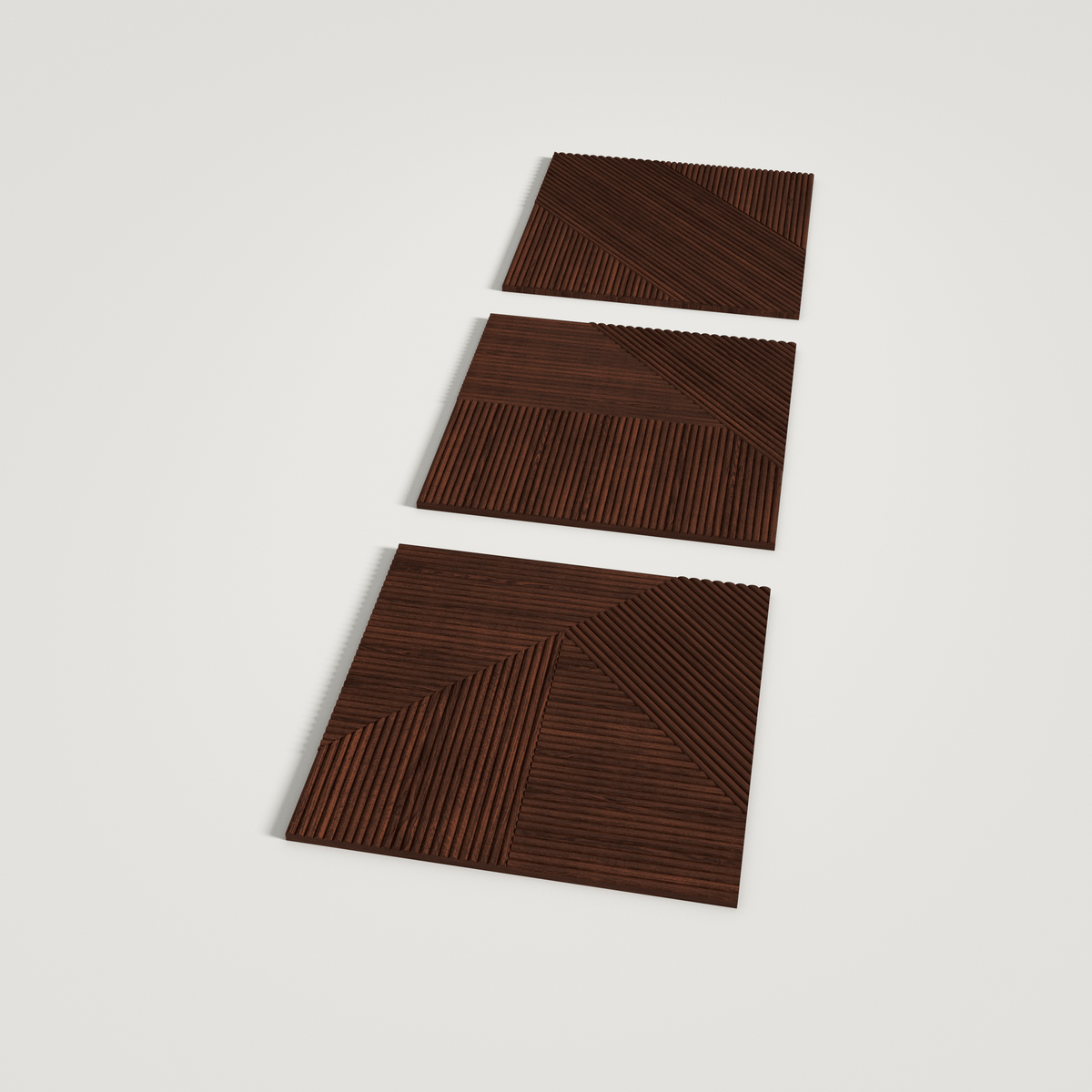 ARQ® Natural Solid Wood Wall Panels, photo 3 of 25