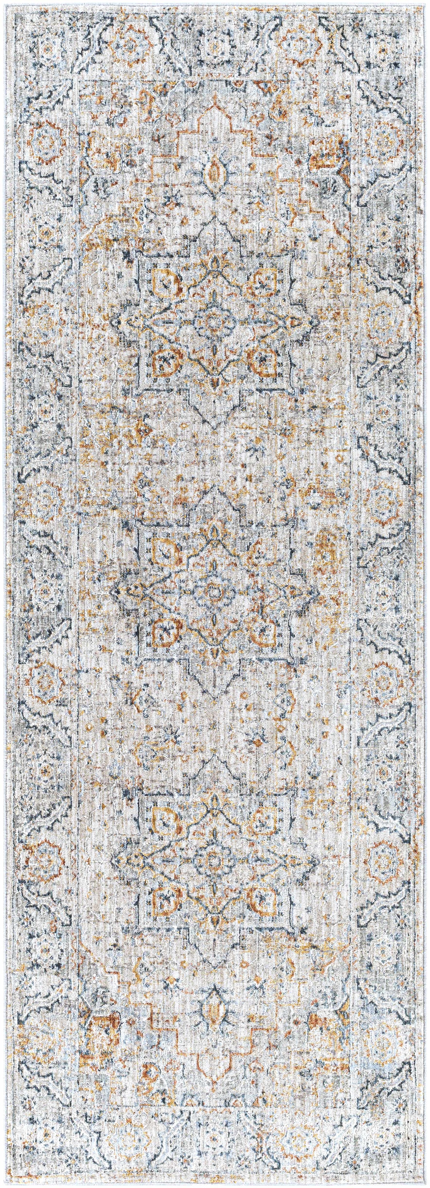 Darvel Luxe Rug by Boutique Rugs