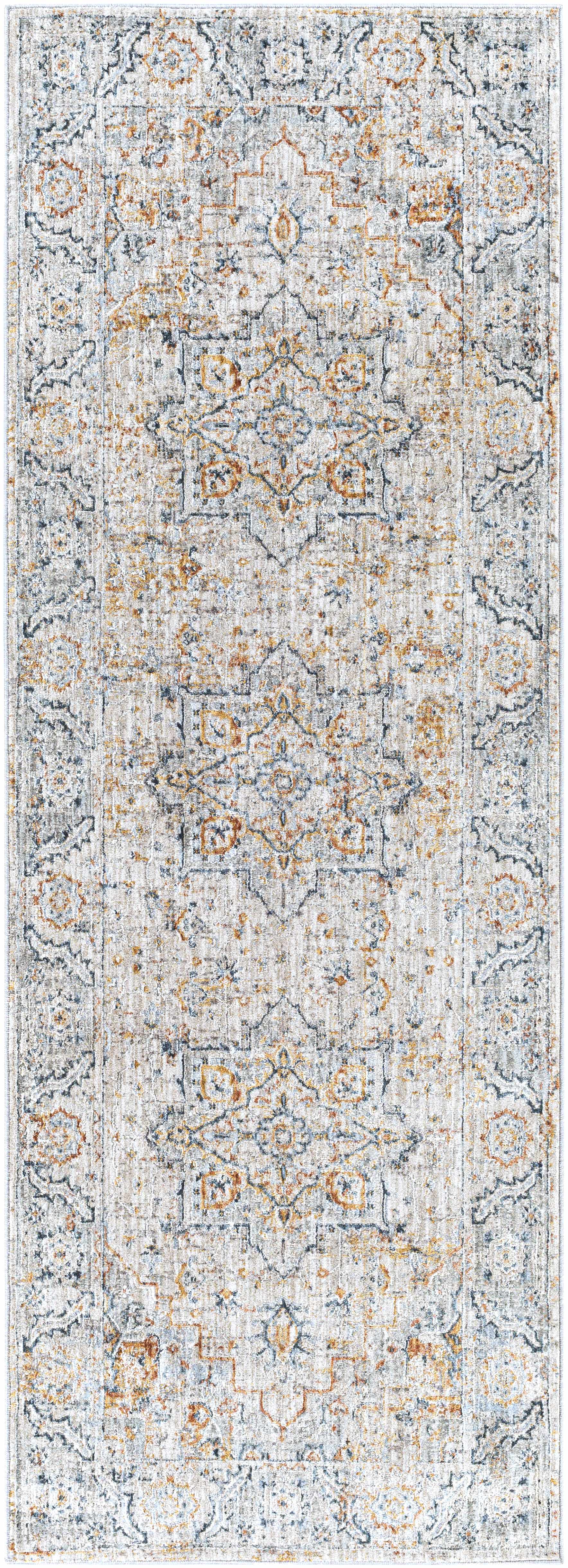 Darvel Luxe Rug by Boutique Rugs