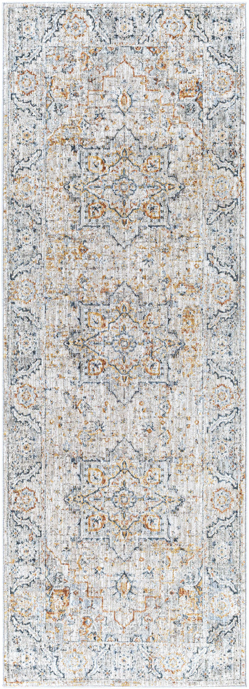 Darvel Luxe Rug by Boutique Rugs