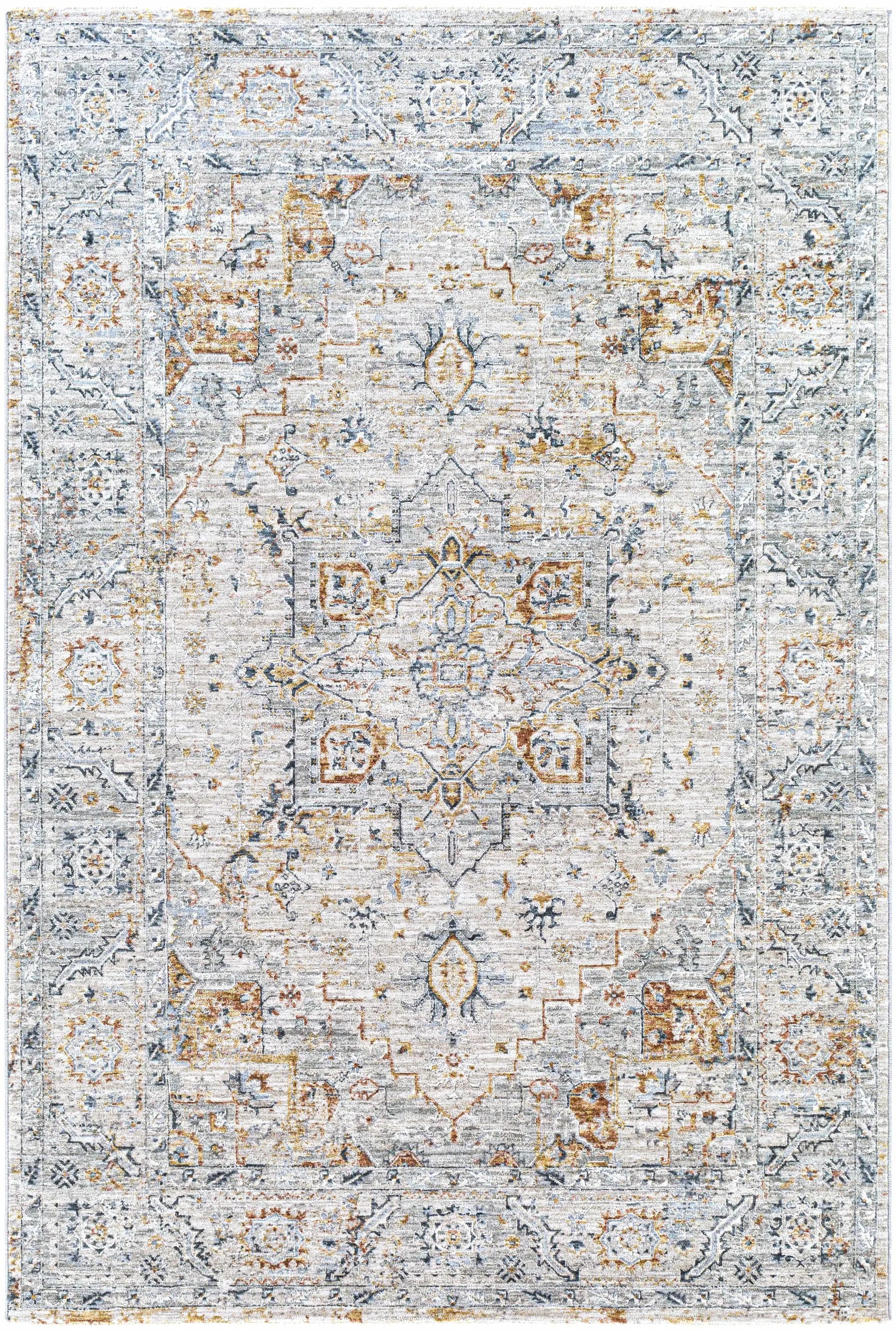 Darvel Luxe Rug by Boutique Rugs