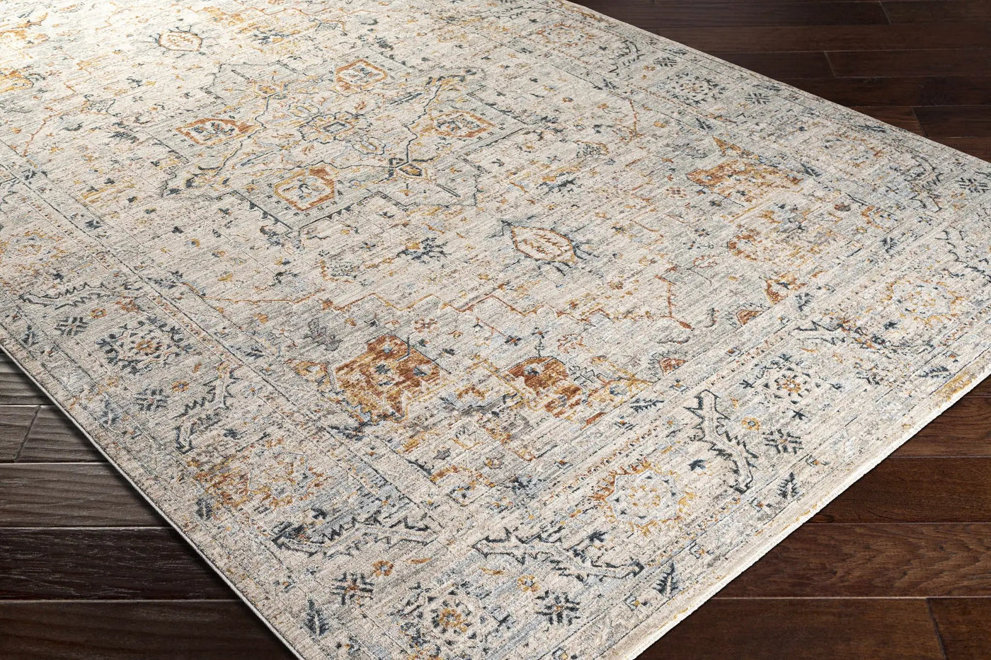 Darvel Luxe Rug by Boutique Rugs