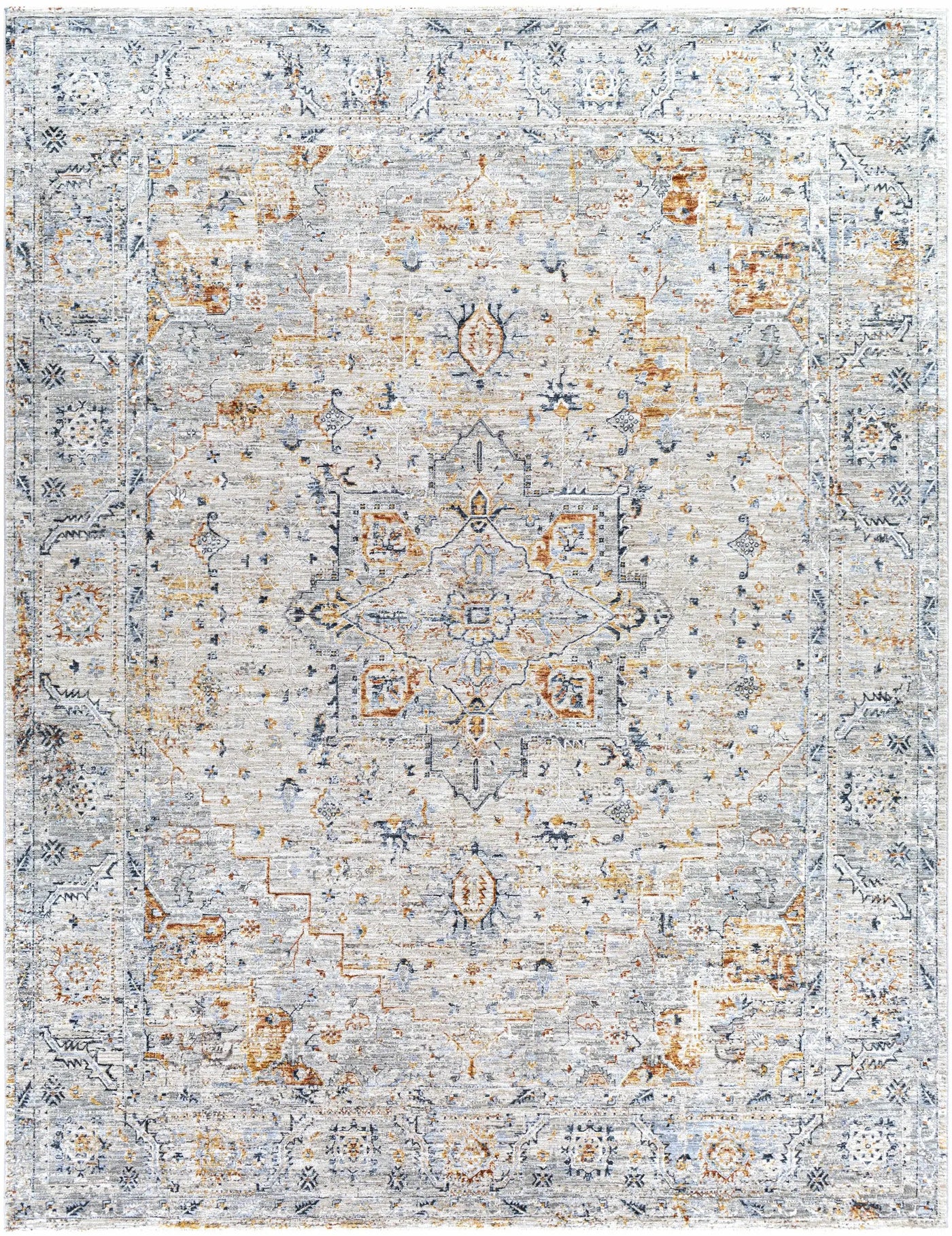 Darvel Luxe Rug by Boutique Rugs