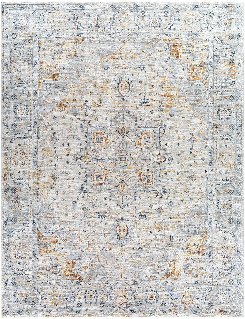 Darvel Luxe Rug by Boutique Rugs