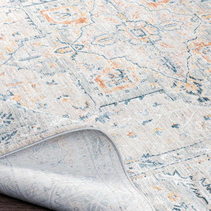 Darvel Luxe Rug by Boutique Rugs