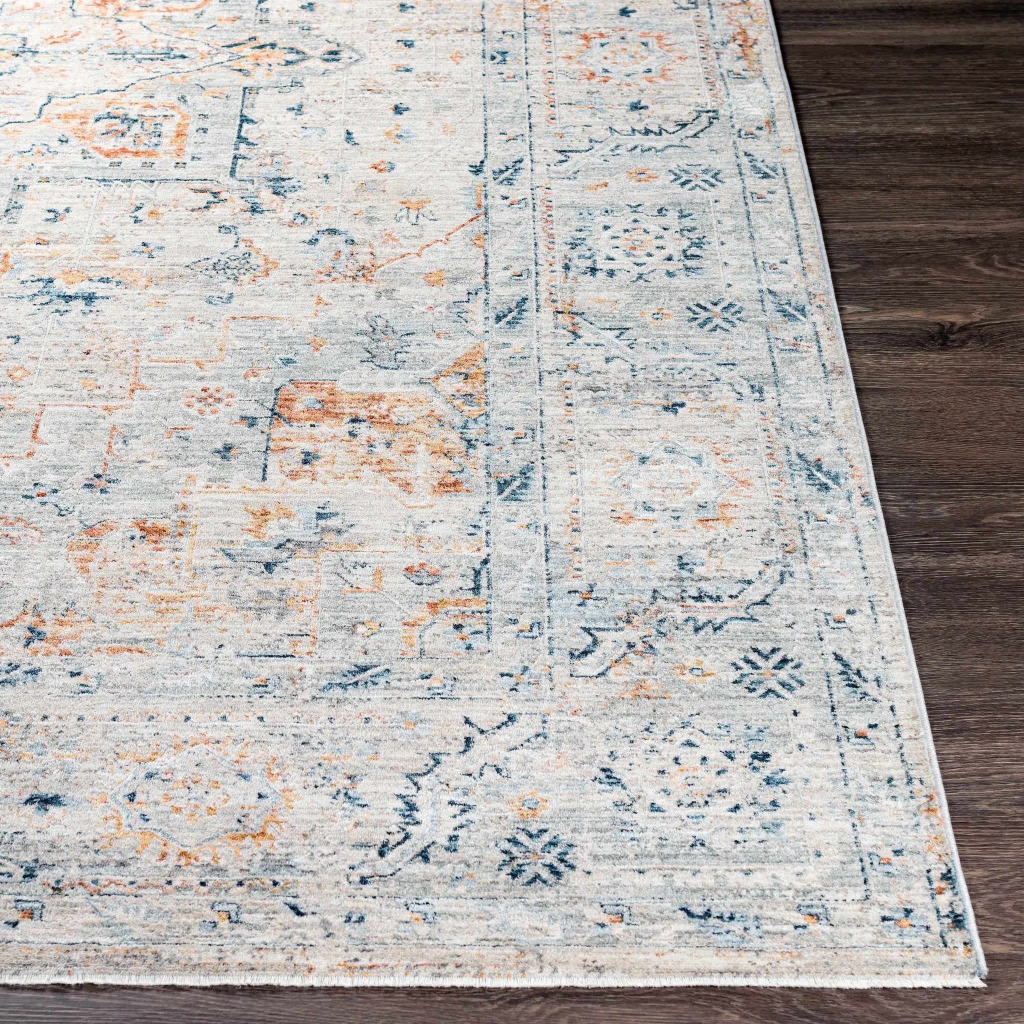 Darvel Luxe Rug by Boutique Rugs