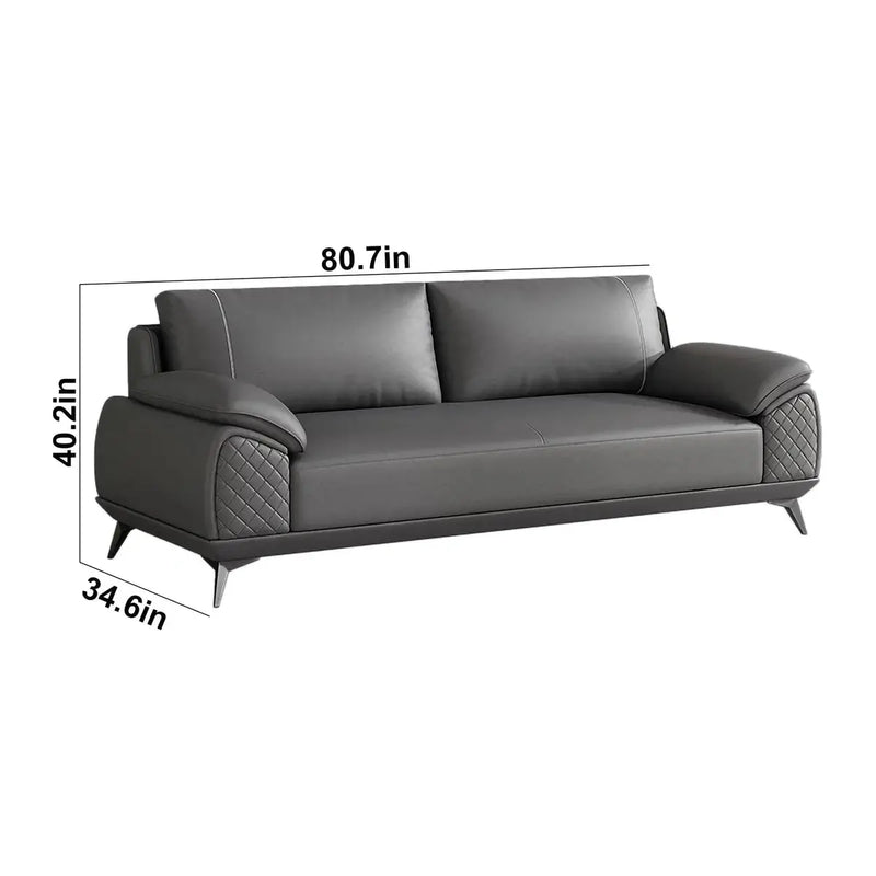 Bolmen · Office Waiting Area Lounge Seating by Arc Grove