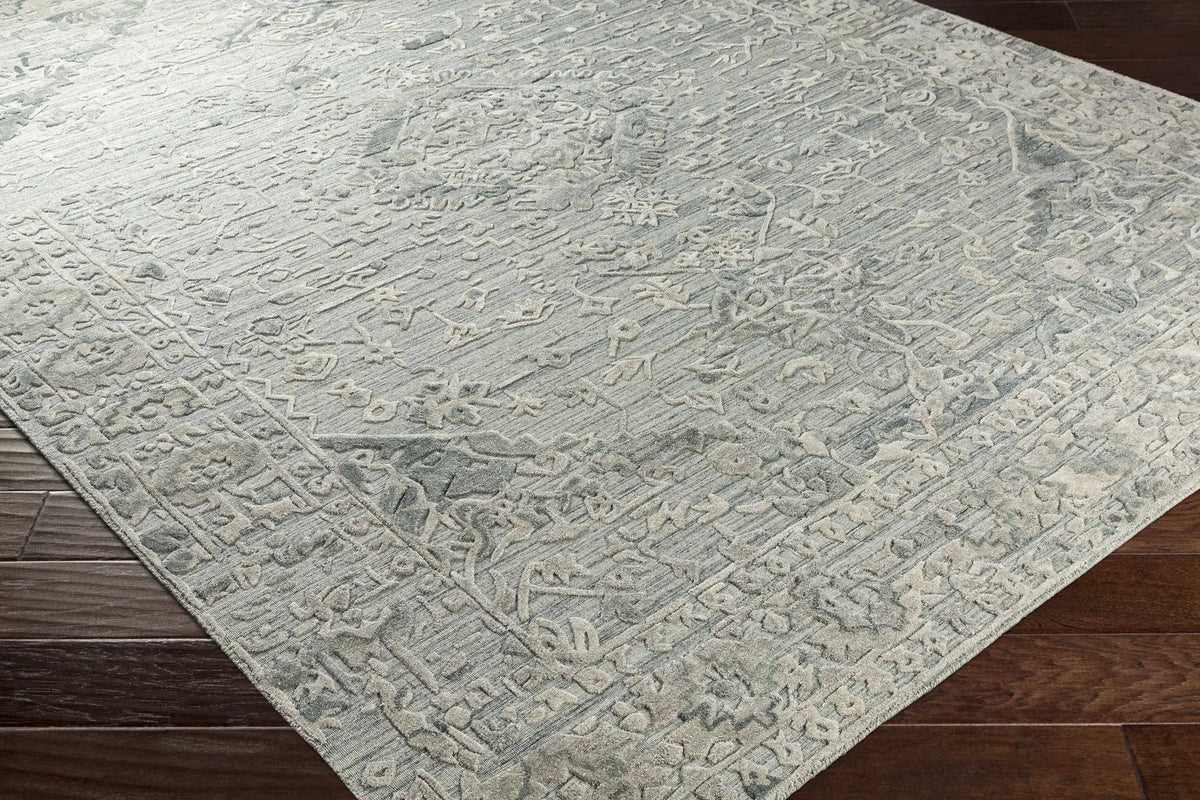 Davilla Area Rug - Clearance, photo 2 of 10